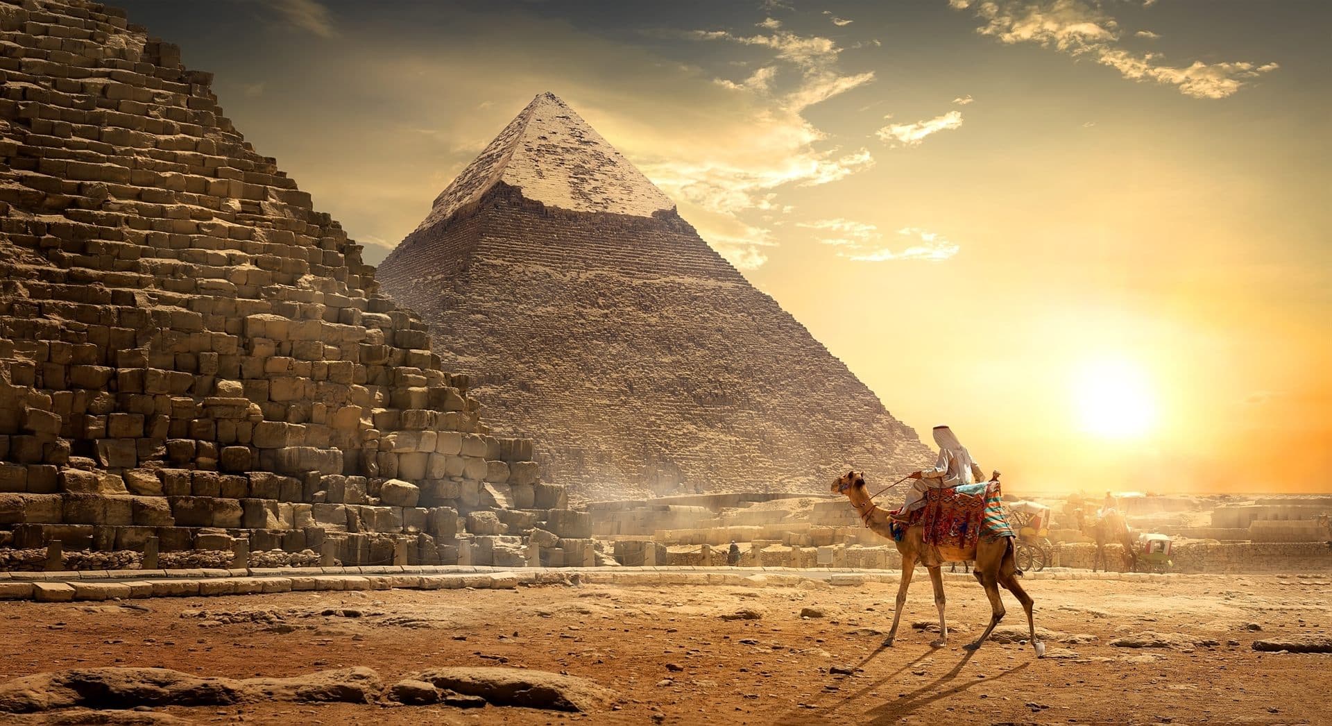 Egypt e-Visa Guide